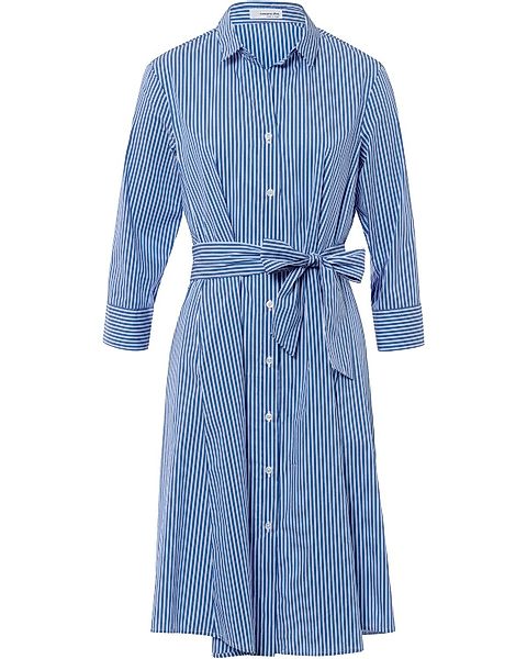 Rossana Diva Midikleid Hemdblusenkleid günstig online kaufen