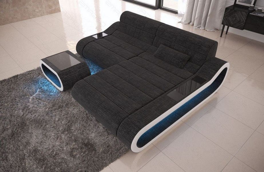 Sofa Dreams Ecksofa Concept L Form günstig online kaufen