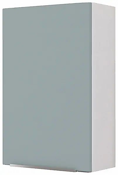 welltime Hängeschrank "Matera" Breite 40 cm, mit hochwertigen matten MDF-Fr günstig online kaufen