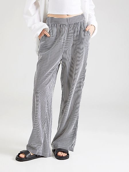 Vero Moda Schlupfhose VMBUMPY (1-tlg) Drapiert/gerafft günstig online kaufen