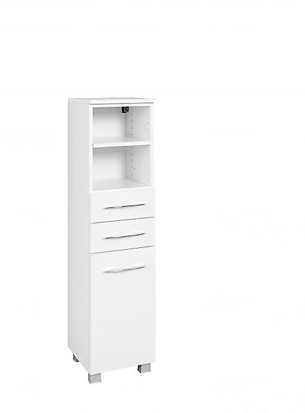 Midischrank 30 Portofino von Held Möbel Weiß günstig online kaufen