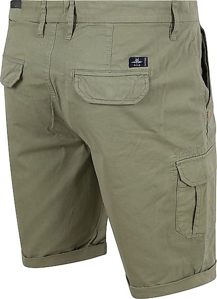 NZA Larry Bay Short Grün - Größe 36 günstig online kaufen