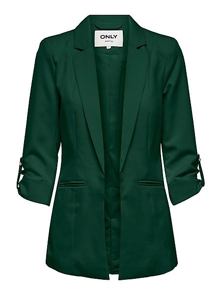 ONLY Kurzblazer ONLKayle-Orleen (1-tlg) Drapiert/gerafft günstig online kaufen