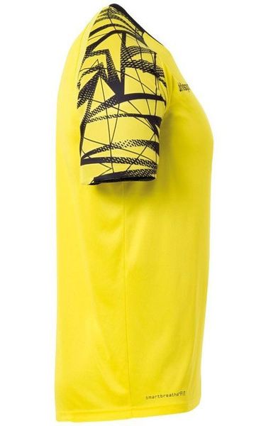 uhlsport Handballtrikot Goal 25 Trikot Kurzarm günstig online kaufen