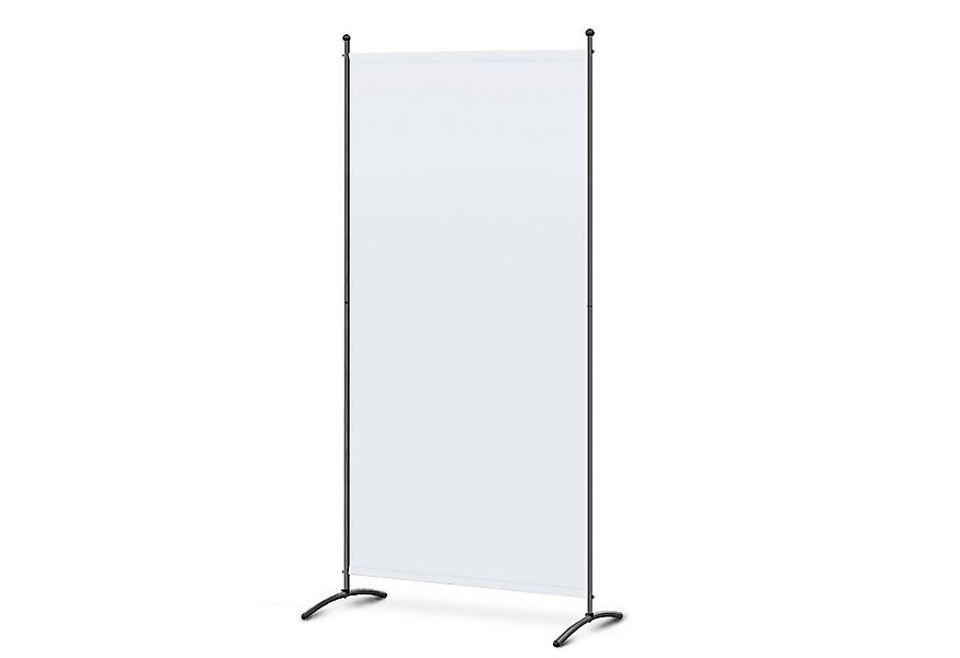 Angel Living Paravent 1-teilig Freistehend Sichtschutz Raumteiler Stellwand günstig online kaufen