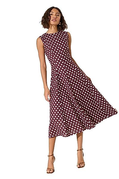 Friends Like These Midikleid Friends Like These ärmelloses Midikleid, Regul günstig online kaufen