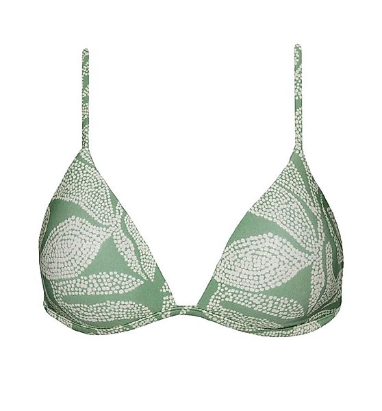 Barts Triangel-Bikini-Top BARTS Triangel-Bikinioberteil Akamu Sage günstig online kaufen
