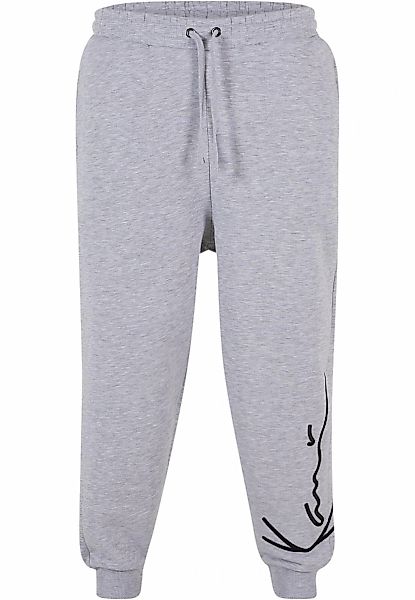 Karl Kani Stoffhose "Karl Kani Herren KK Signature Retro Sweatpants" günstig online kaufen