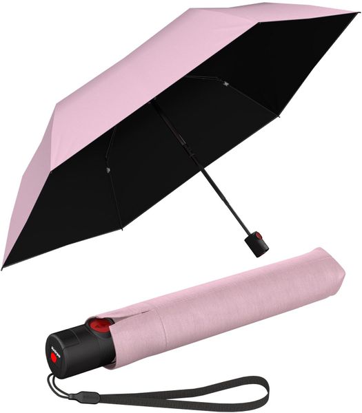Knirps® Taschenregenschirm U.200 Ultra Light Duomatic günstig online kaufen