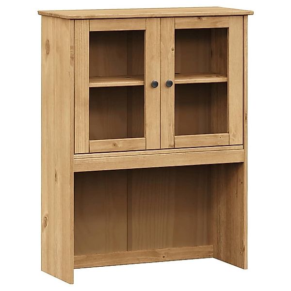 vidaXL Sideboard Sideboard-Aufsatz VIGO 78x30x100 cm günstig online kaufen