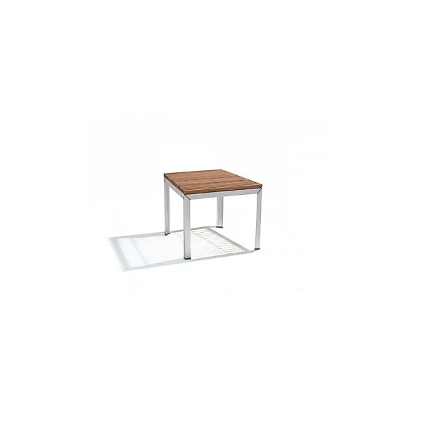 Extempore Tisch Quadrat günstig online kaufen