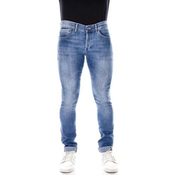 Dondup  Slim Fit Jeans UP232 DS0145GU8 günstig online kaufen
