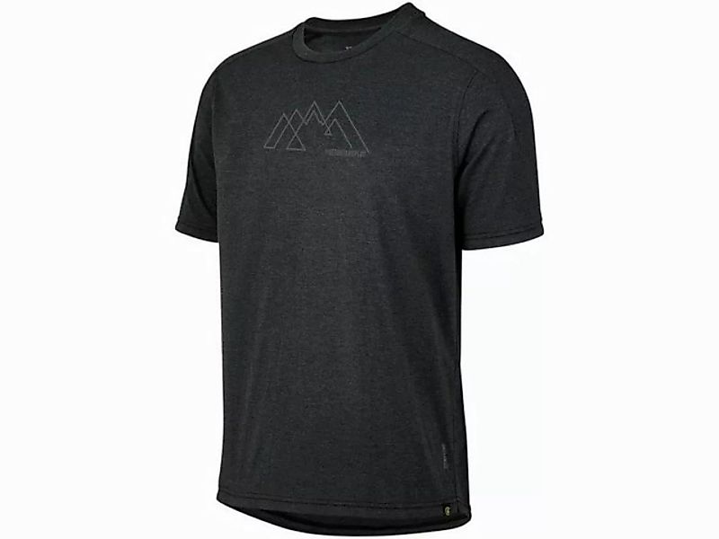 IXS Kurzarmshirt Ixs M Flow Tech Tee Mnt Graphic S/s Herren günstig online kaufen