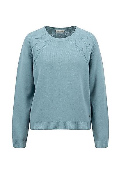 FYNCH-HATTON Strickpullover günstig online kaufen