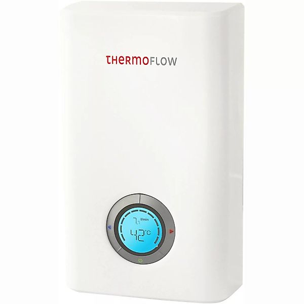 Thermoflow Durchlauferhitzer druckfest ELEX10 günstig online kaufen