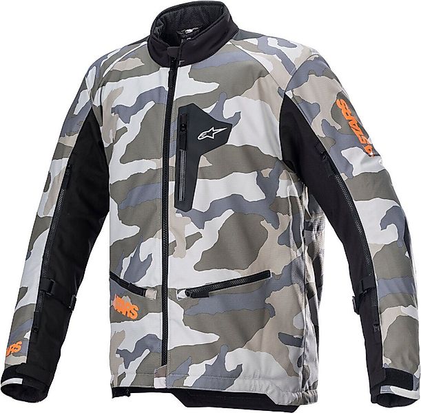 Alpinestars Motorradjacke Venture XT Motorrad Textiljacke günstig online kaufen