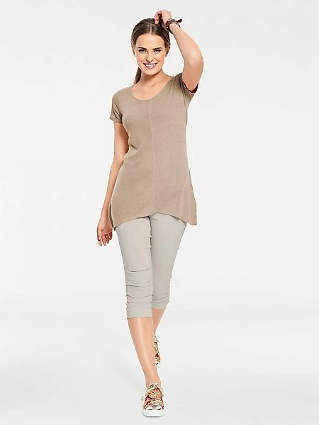 heine Longshirt "Longshirt", (1 tlg.) günstig online kaufen