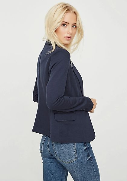 Vero Moda Jerseyblazer VMJULIANE LS BLAZER günstig online kaufen