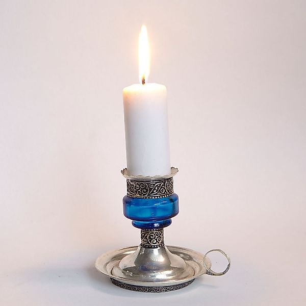 Casa Moro Kerzenständer Marokkanischer Kerzenhalter Aladin günstig online kaufen