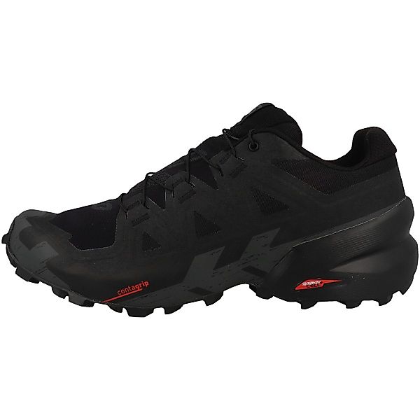 Salomon Speedcross 6 Herren Laufschuh Sneaker, günstig online kaufen