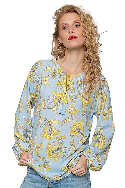 Emily Van Den Bergh Schlupfbluse Damenbluse 8825-880 günstig online kaufen