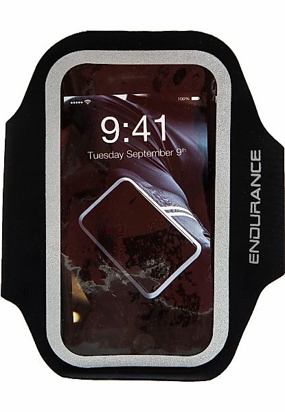 ENDURANCE Handytasche "Cave" mit reflektierenden Elementen günstig online kaufen