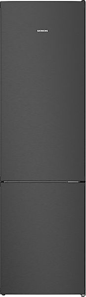 SIEMENS Kühl-/Gefrierkombination iQ300 "KG39N2XAG" 203 cm hoch 60 cm breit günstig online kaufen