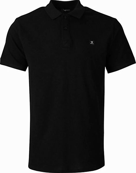 Brunotti Poloshirt TavECO-N Men Polo BLACK günstig online kaufen