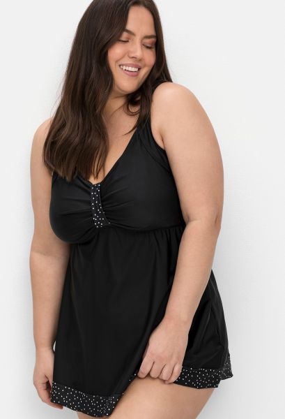 Sheego Tankini-Top Tankini-Oberteil günstig online kaufen