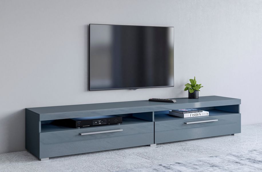 INOSIGN Lowboard India,Breite 200 cm, stilvolle günstig online kaufen
