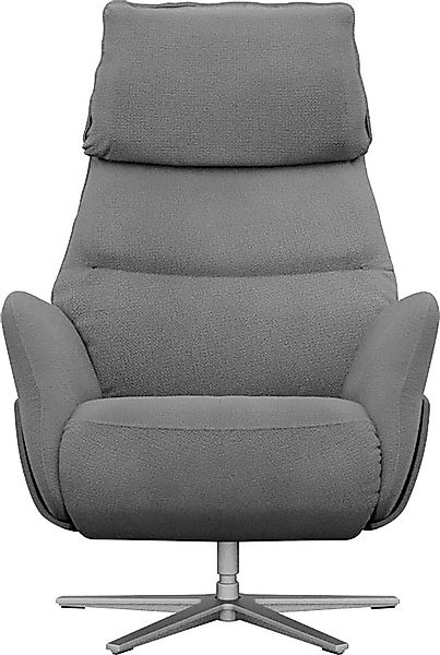 alina Relaxsessel "Thimo" in Größe S, Liegefläche 178 cm, verstellbar, opti günstig online kaufen