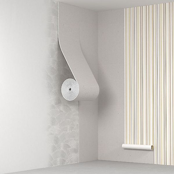 Climapor Isoliertapete Climapor Dämmtapete papierkaschiert, 7,5 günstig online kaufen