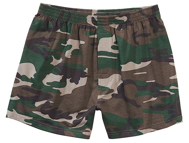 Brandit Boxershorts Boxer Shorts günstig online kaufen