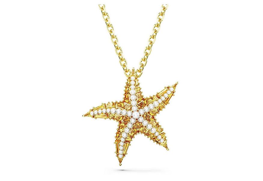 Swarovski Kette mit Anhänger Idyllia günstig online kaufen