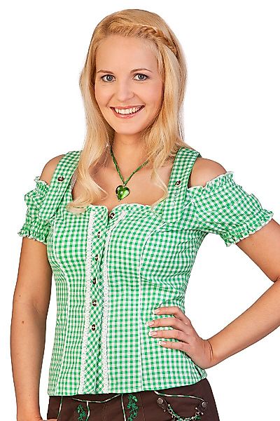 Spieth & Wensky Trachtenbluse Trachtenbluse - günstig online kaufen