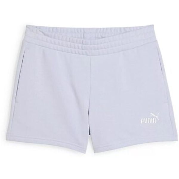 PUMA Trainingsshorts ESS SMALL NO. 1 LOGO 4'' SHORTS TR günstig online kaufen