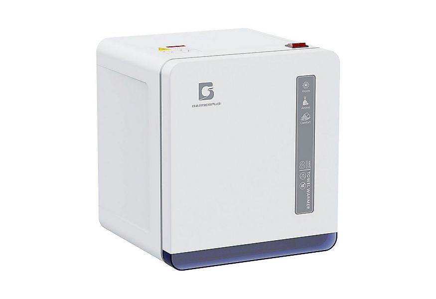 Barberpub Heizkörper BarberPub Handtuchwärmer mit UV Sterilisator Elektrisc günstig online kaufen