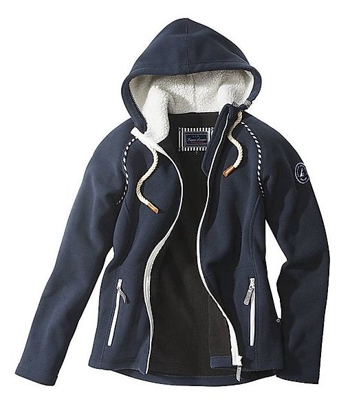 Marinepool Fleecejacke günstig online kaufen