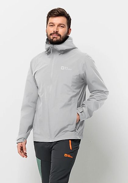 Jack Wolfskin "ROBURY 2L JKT M" mit Kapuze günstig online kaufen