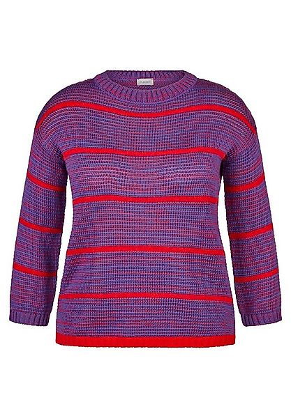 Rabe Wollpullover Rabe / Da.Strick / Pullover günstig online kaufen