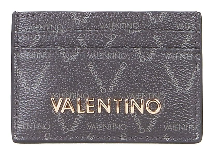 VALENTINO BAGS Kartenetui Credit Card Case günstig online kaufen