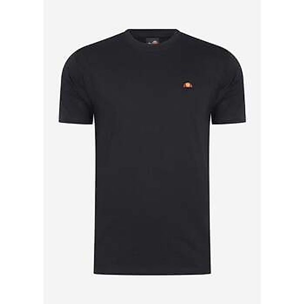 Ellesse  T-Shirts & Poloshirts Cassica tee - black günstig online kaufen