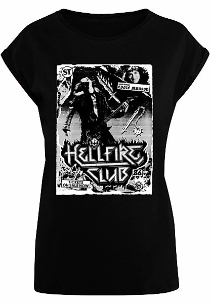 ABSOLUTE CULT T-Shirt "ABSOLUTE CULT Damen", (1 tlg.) günstig online kaufen