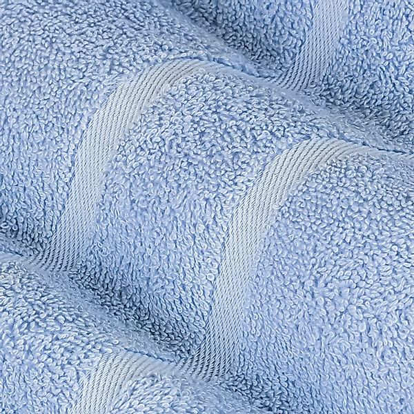 StickandShine Badetücher 4er Set Premium Frottee günstig online kaufen