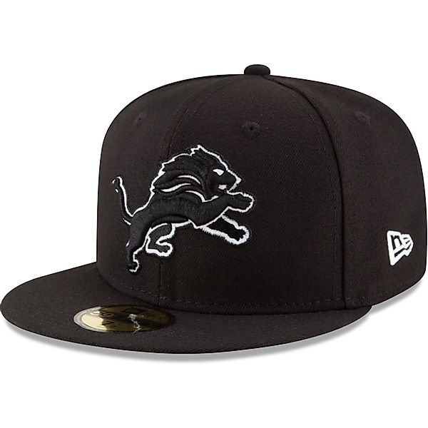 New Era Fitted Cap 59Fifty Detroit günstig online kaufen