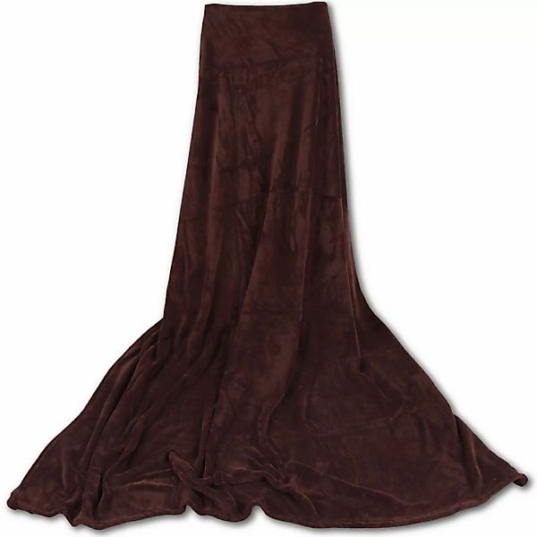 Wohndecke, Bestgoodies, Kuscheldecke Wohndecke, supersofte warme günstig online kaufen