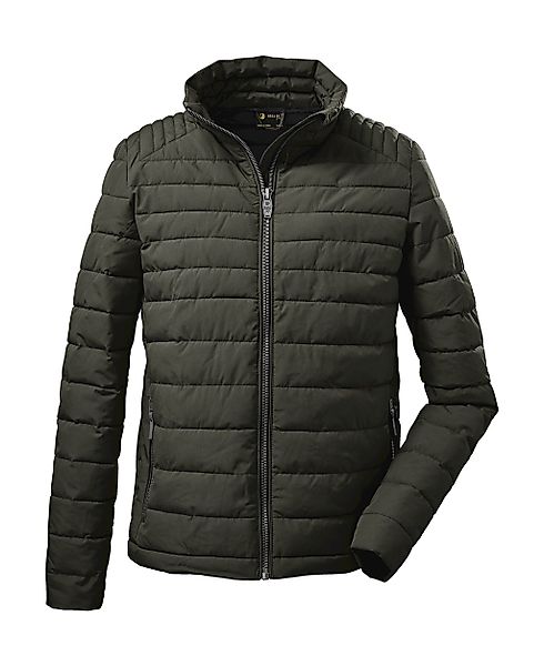 G.I.G.A. DX by killtec Steppjacke "GW 40 MN QLTD JCKT", Leichte, wasserabwe günstig online kaufen