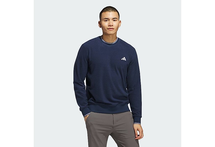 adidas Performance Sweatshirt ULTIMATE365 TOUR SWEATSHIRT MIT RUNDHALSAUSSC günstig online kaufen