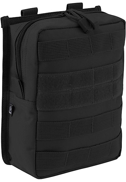 Brandit Beuteltasche "Brandit Accessoires Cross Molle Pouch", (1 tlg.) günstig online kaufen