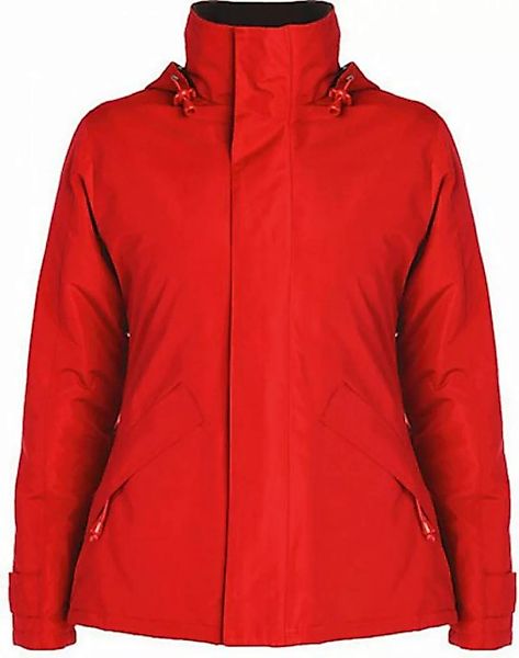Roly Outdoorjacke Damen Europa Jacket, Außenseite: 100% Polyester, Wasserdi günstig online kaufen